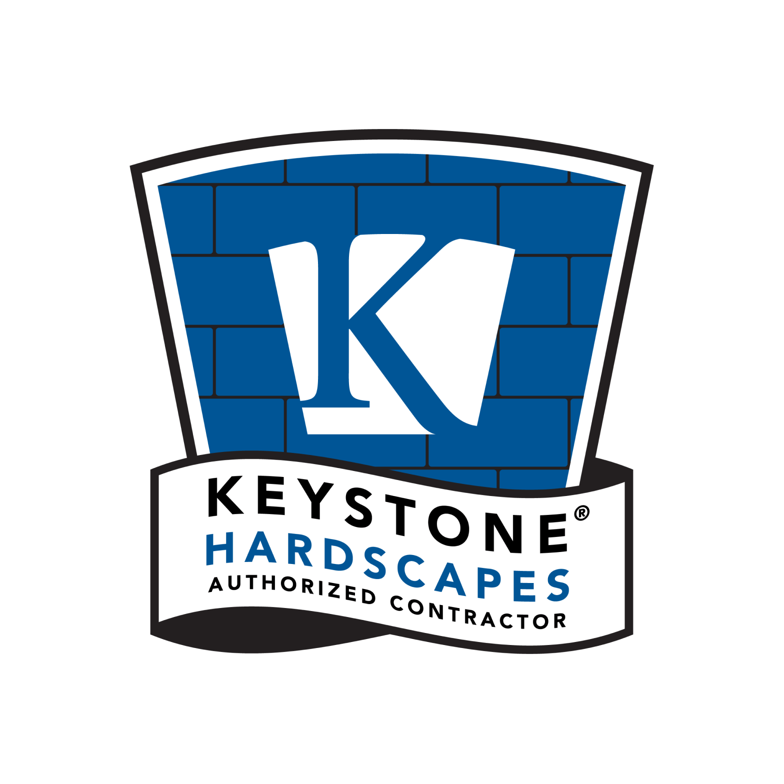 Keystone Authorized Contractor Logo